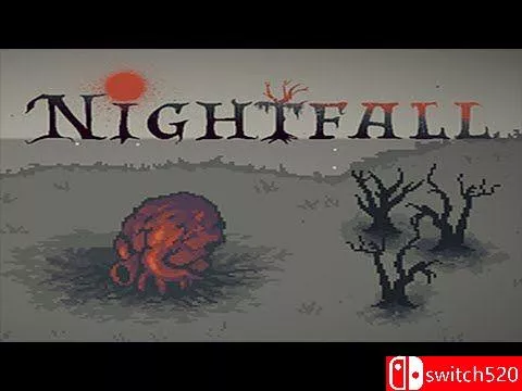 《夜幕降临（Night Fall）》[英文]-90game