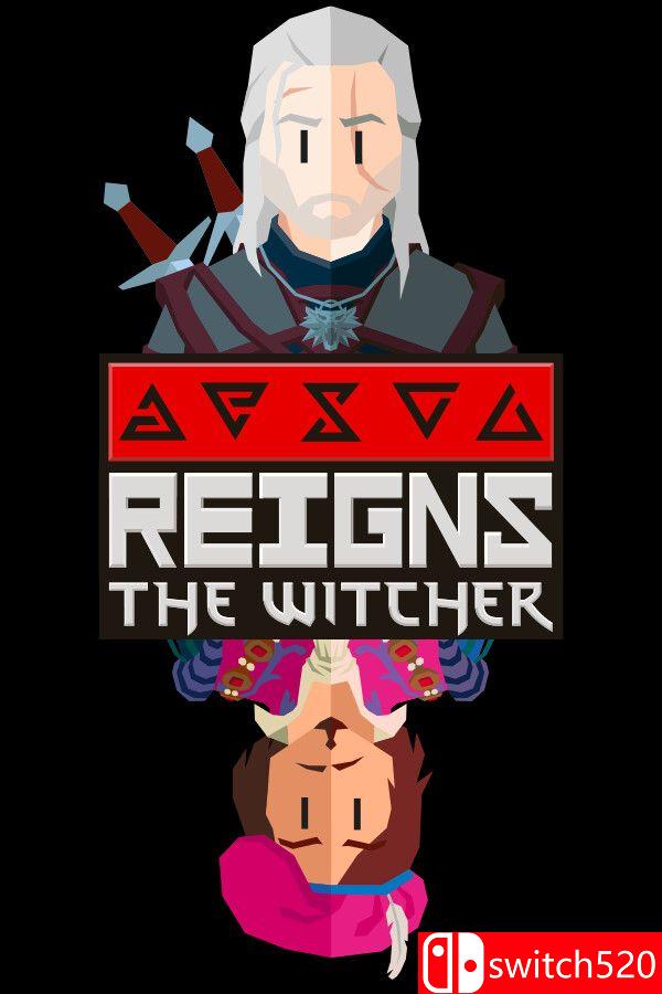 《王权：巫师（Reigns: The Witcher）》官方中文 [中文/英文]-90game