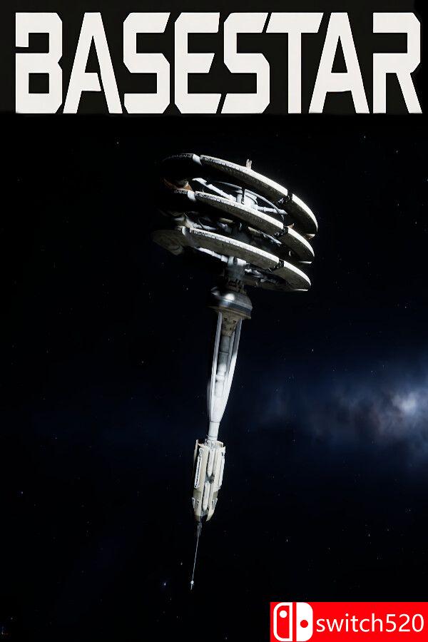 《基地之星（BaseStar）》官方中文 v1.01 [中文/英文/日语]-90yx网
