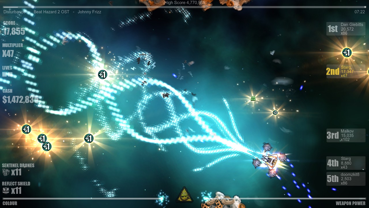 《危险节奏2》Build.17037857中文版-90game