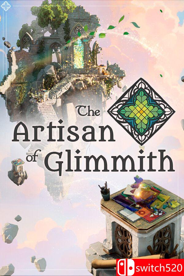 《格里米斯工匠（The Artisan of Glimmith）》官方中文 [中文/繁体/英文/日语]-90game