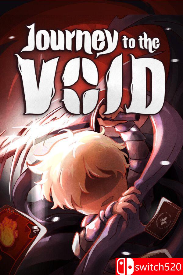 《虚空奇旅（Journey to the Void）》官方中文 [中文/英文]-90game