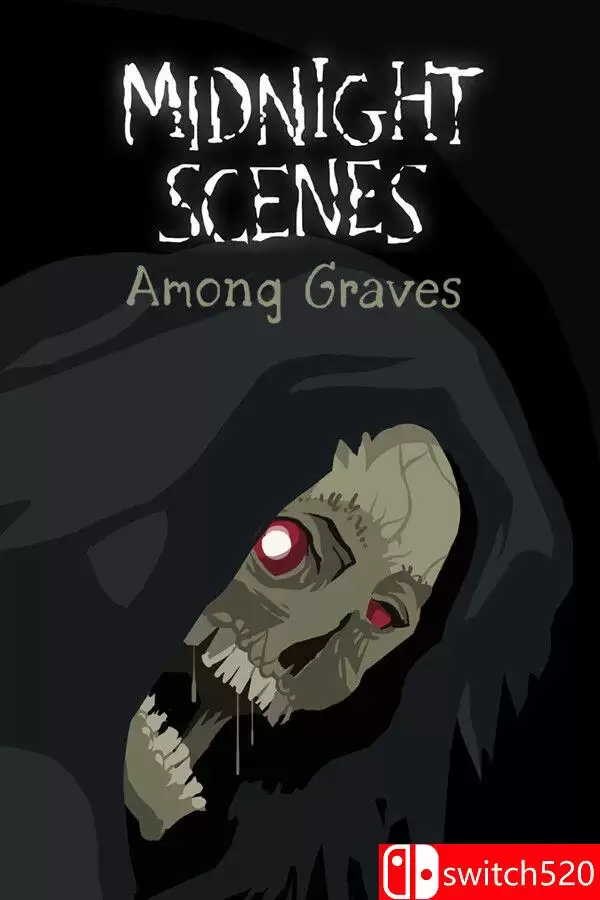 《午夜场景：墓间低语（Midnight Scenes: Among Graves）》Build 22360430 [英文]-90yx网