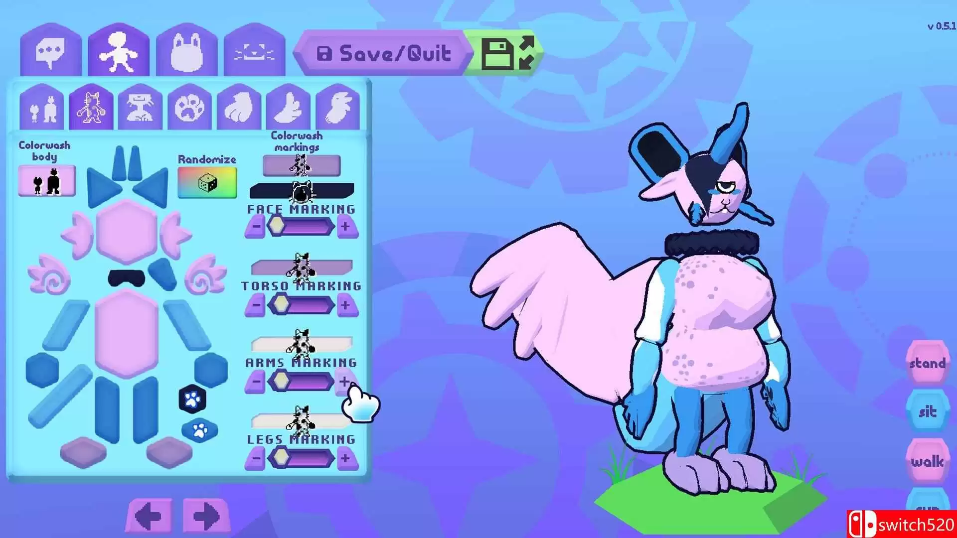 《生物创造站（Creature Creation Station）》Build 22357831 [英文]