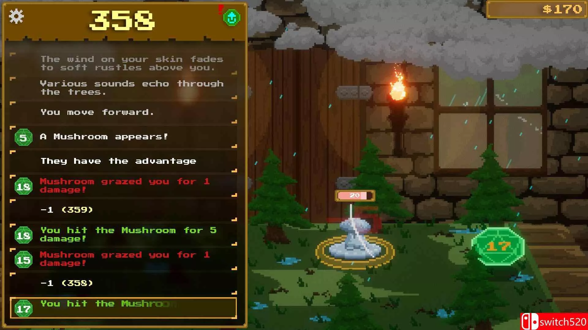 《骰命之局（Rollbound）》Build 22442237 [英文]
