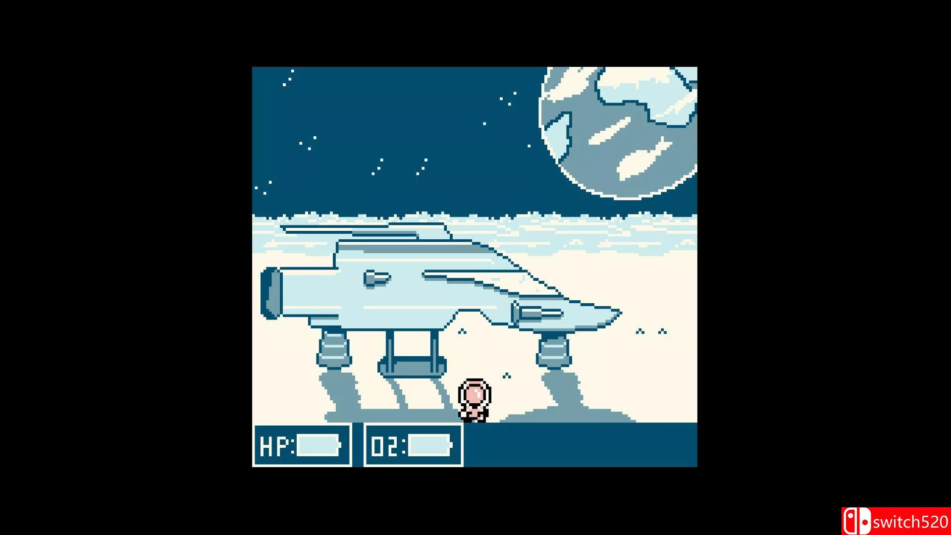《月球谜案2103（Lunar Mystery 2103）》Build 21966027 [英文]