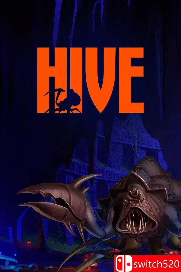 《蜂巢（The Hive）》集成生存模式DLC [英文]-90game