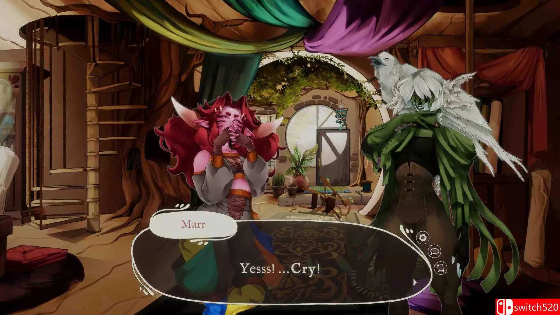 《精工之作：第一章（Fine Work: Act I）》Build 23295939 [英文]
