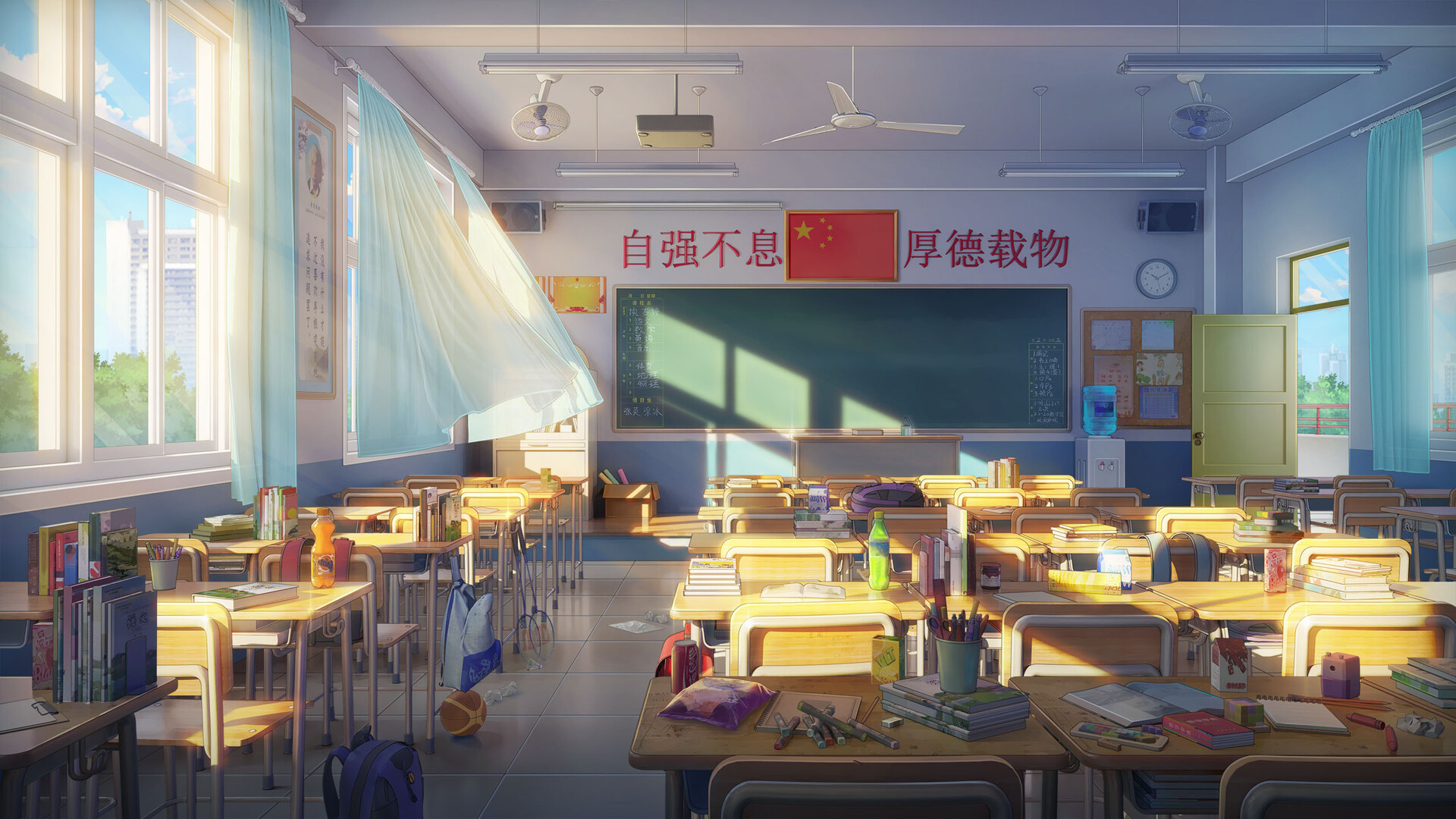 《学生时代》中文版-90yx网