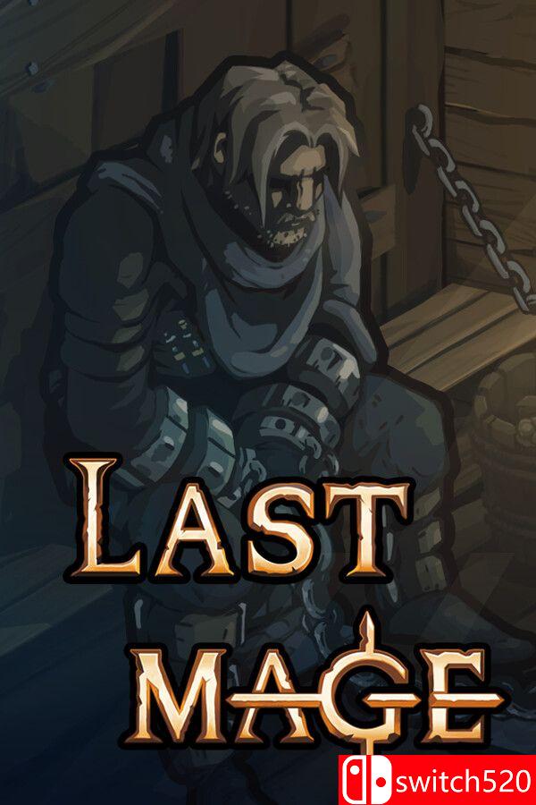 《末代法师（Last Mage）》[英文]-90game