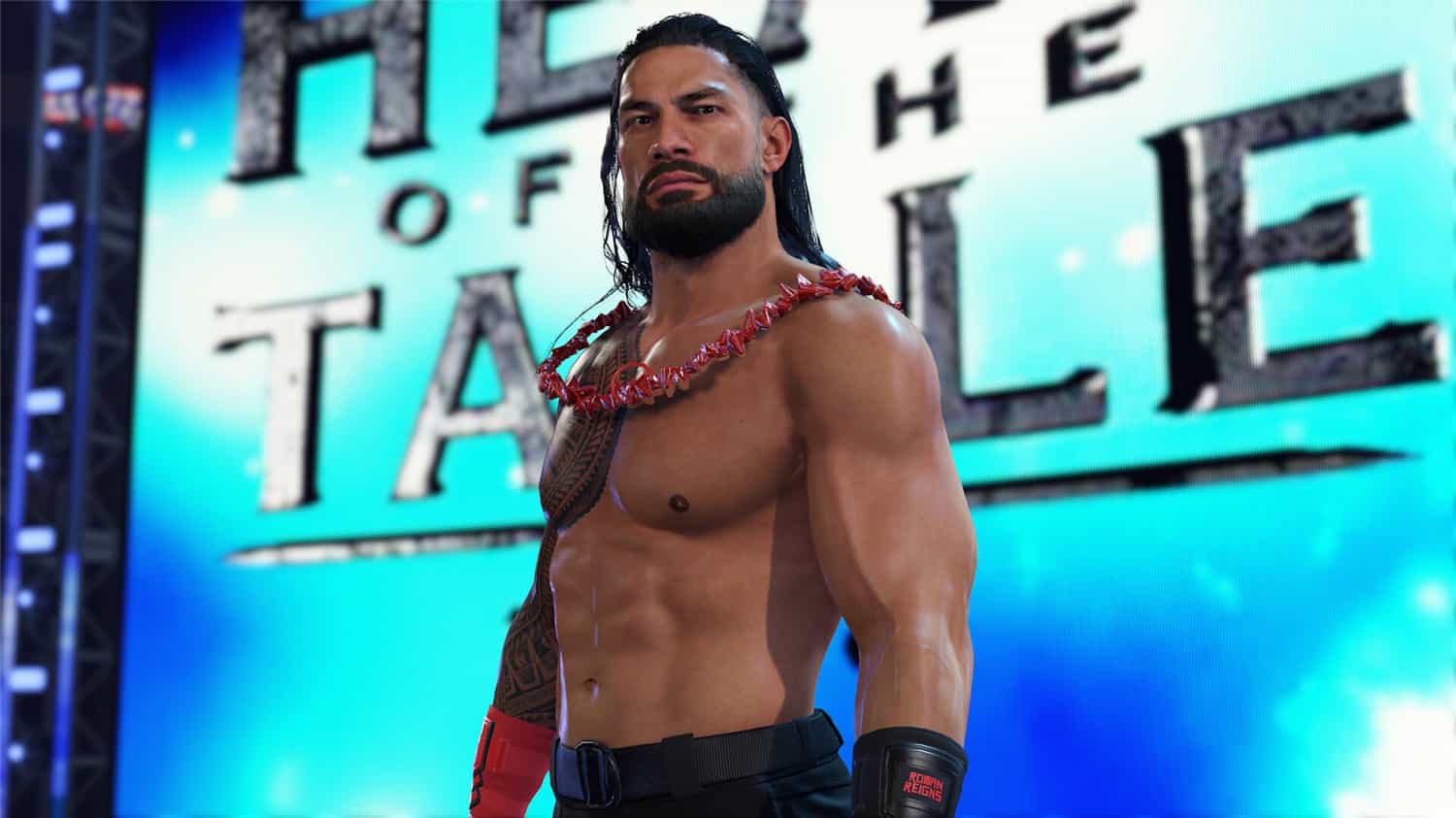 《WWE 2K24》v1.25英文版-90yx网