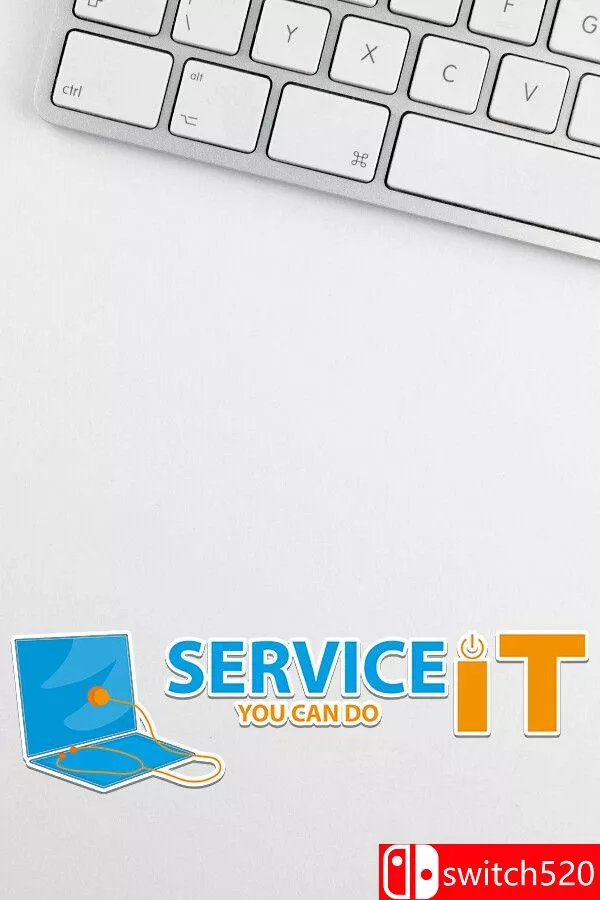 《ServiceIT：你可以做IT（ServiceIT）》官方中文 集成微控制器DLC [中文/繁体/英文/日语]-90game