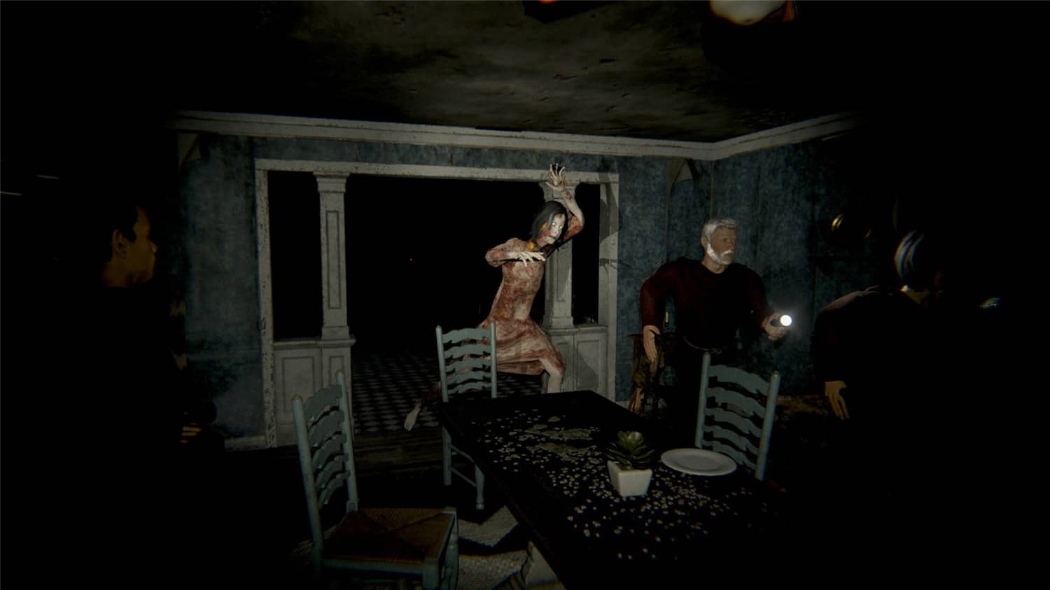 《吞噬DEVOUR》v5.1.4中文版-90yx网