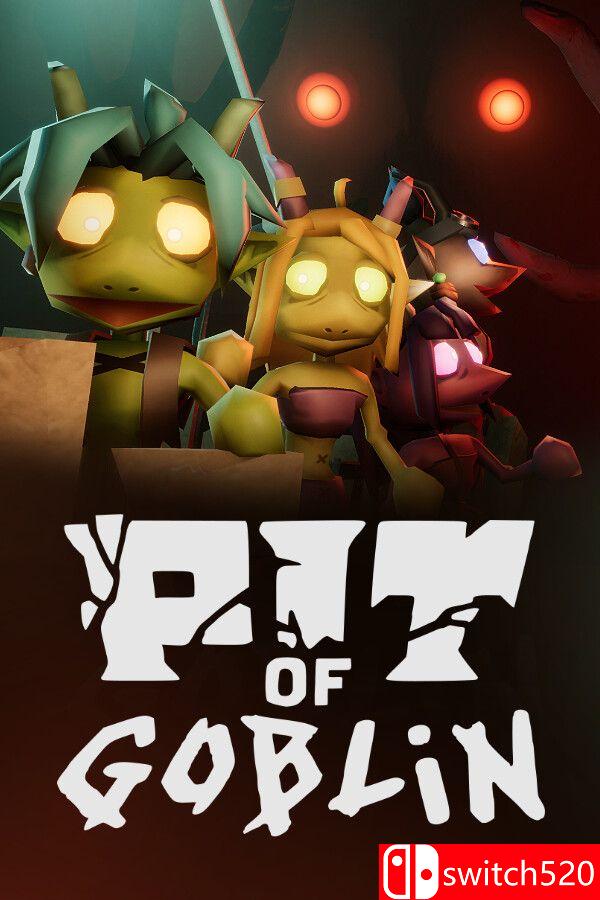 《哥布林之坑（PIT OF GOBLIN）》官方中文 Build 22046121 [中文/英文/日语]-90game