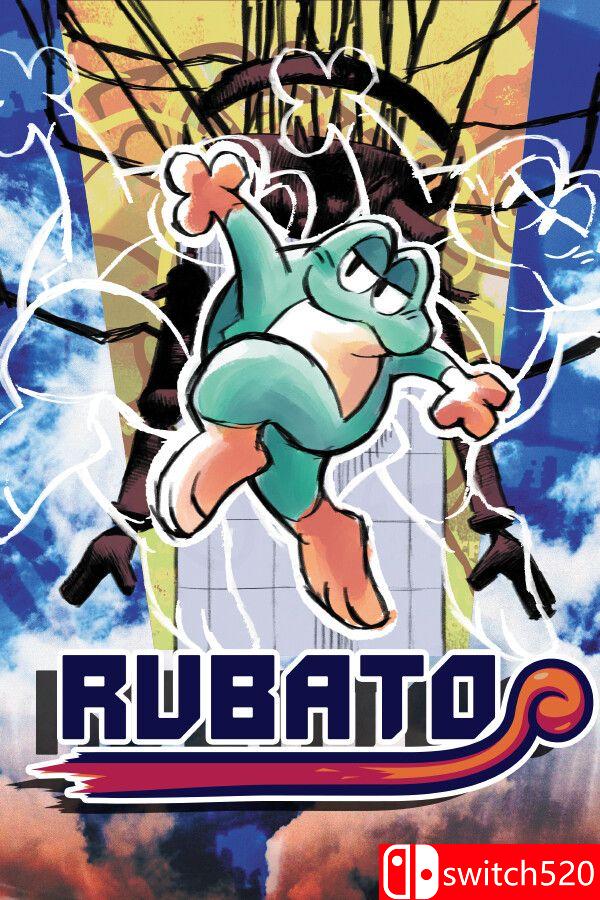 《RUBATO（RUBATO）》Build 21912833 [英文]-90game