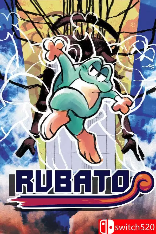 《RUBATO（RUBATO）》Build 21912833 [英文]-90yx网