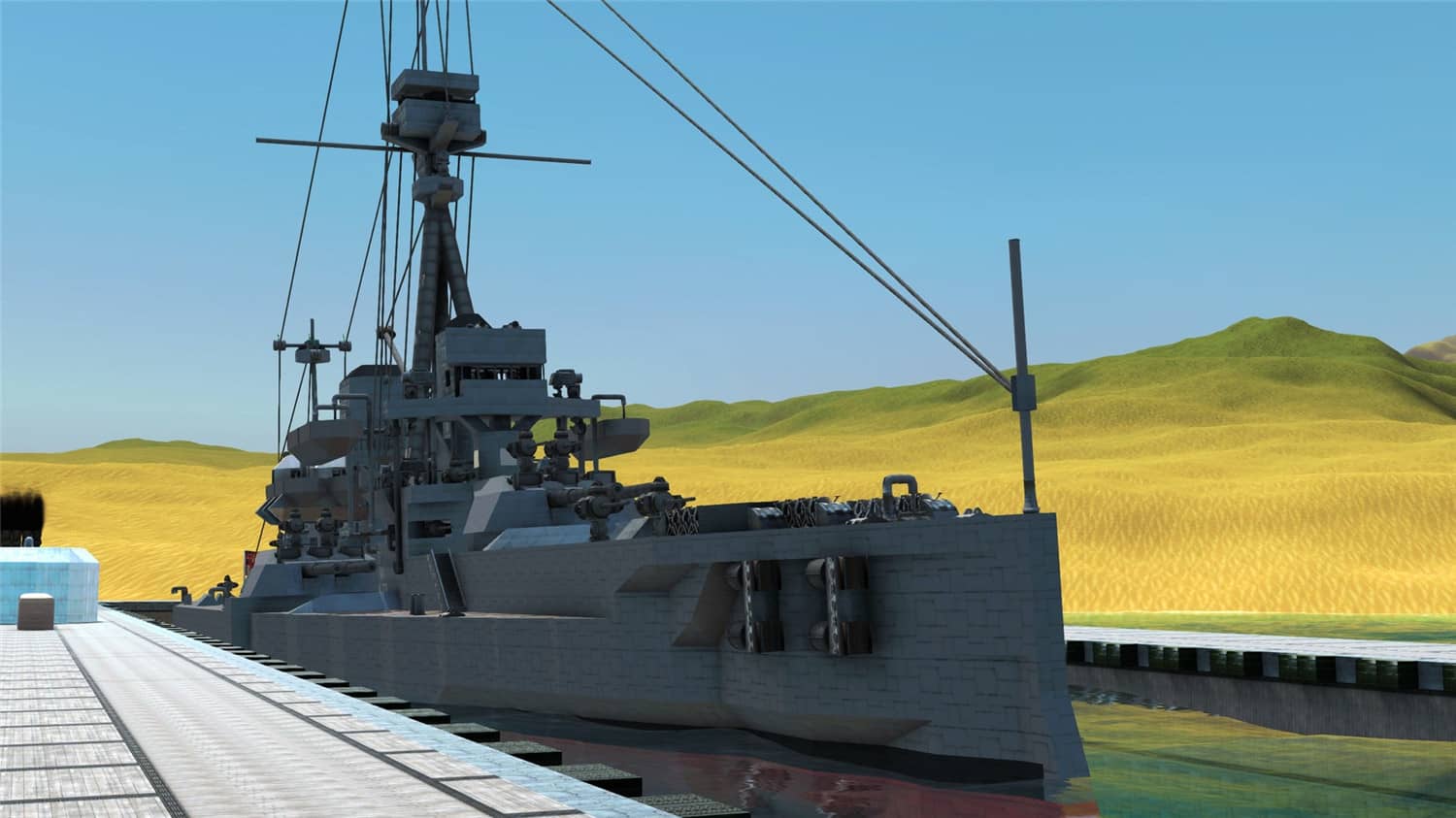 《深海远航》v4.2.1中文版-90yx网