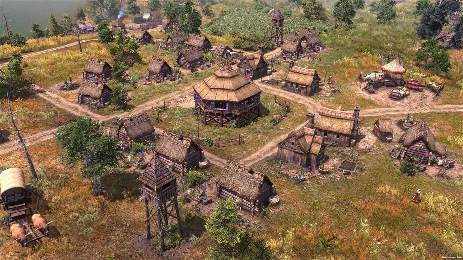 《最远的边陲》v0.9.6d中文版--第7张图片
