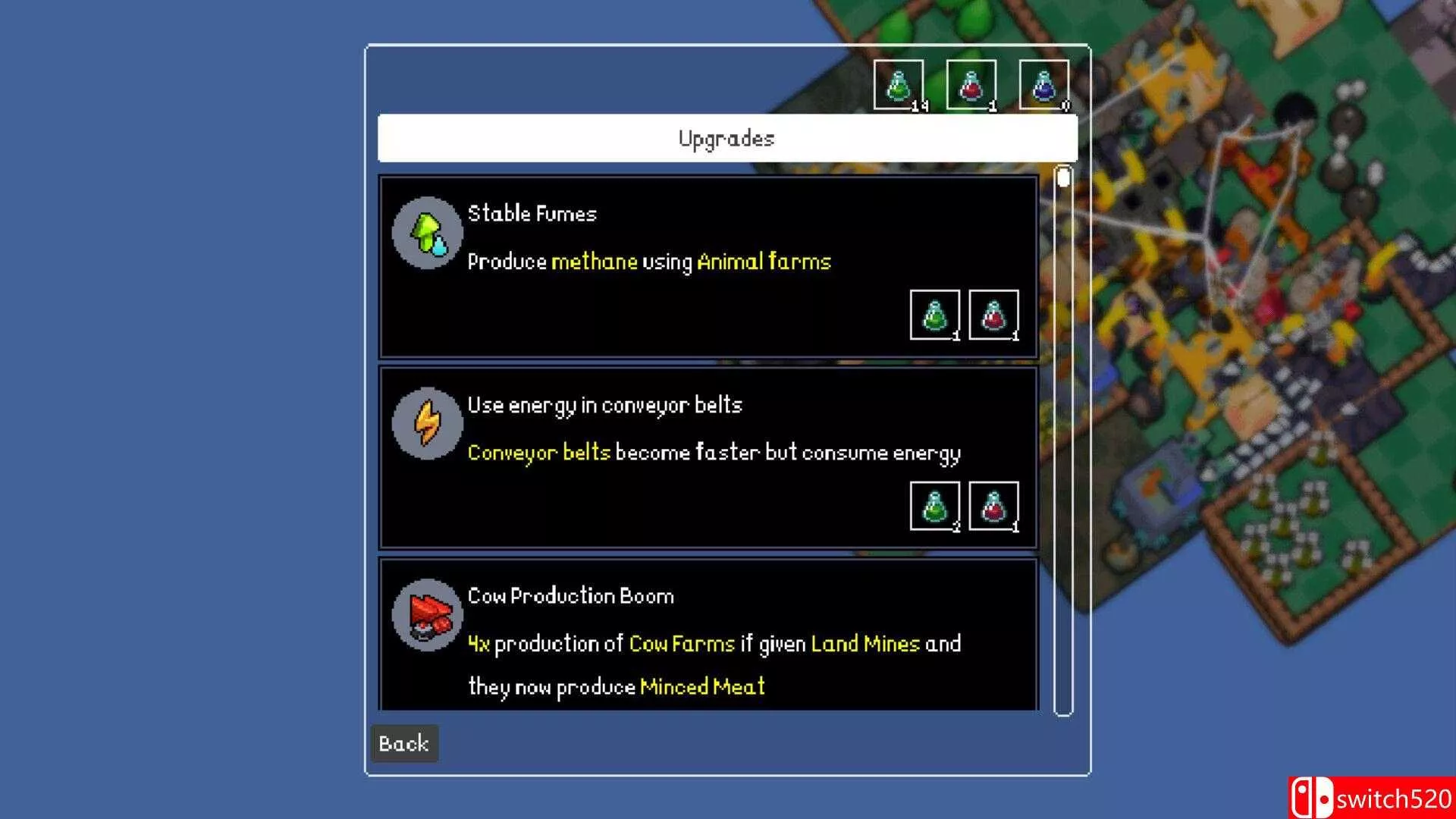 《工厂肉鸽（A Factory Roguelike）》官方中文 Build 23613435 [中文/英文/日语]