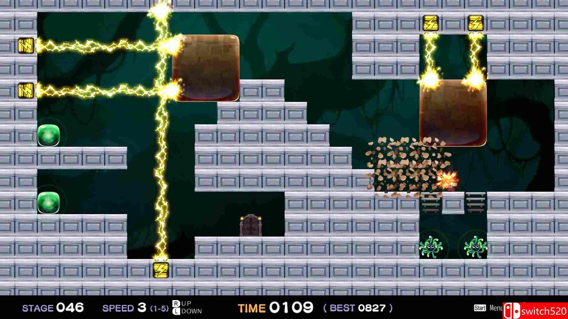 《锤桑碰撞谜题（Crash Puzzle Hammer-San）》官方中文 Build 16337380 [中文/繁体/英文]