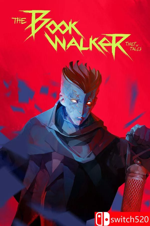 《书行者（The Bookwalker: Thief of Tales）》官方中文 v23.7.1 [中文/英文/日语]-90yx网