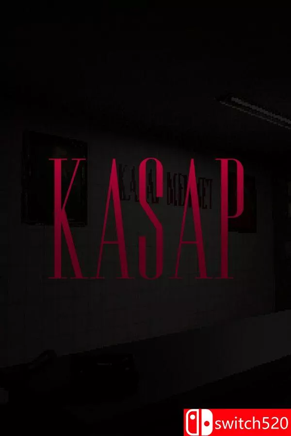 《卡萨普（KASAP）》官方中文 Build 23333960 [中文/英文/日语]-90game
