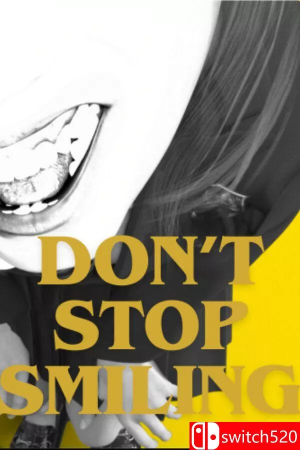 《不要停止微笑（DON’T STOP SMILING）》官方中文 [中文/繁体/英文/日语]-90game