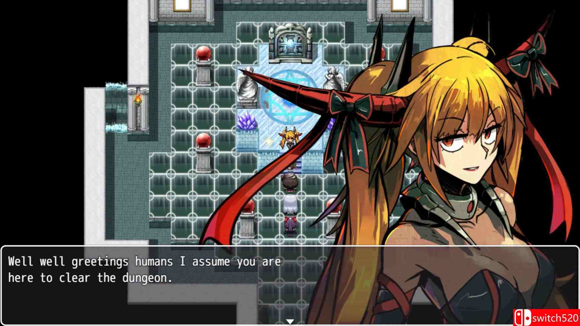 《Zetrya：地牢潜入（Zetrya: Dungeon Dive）》Build 23725506 [英文]