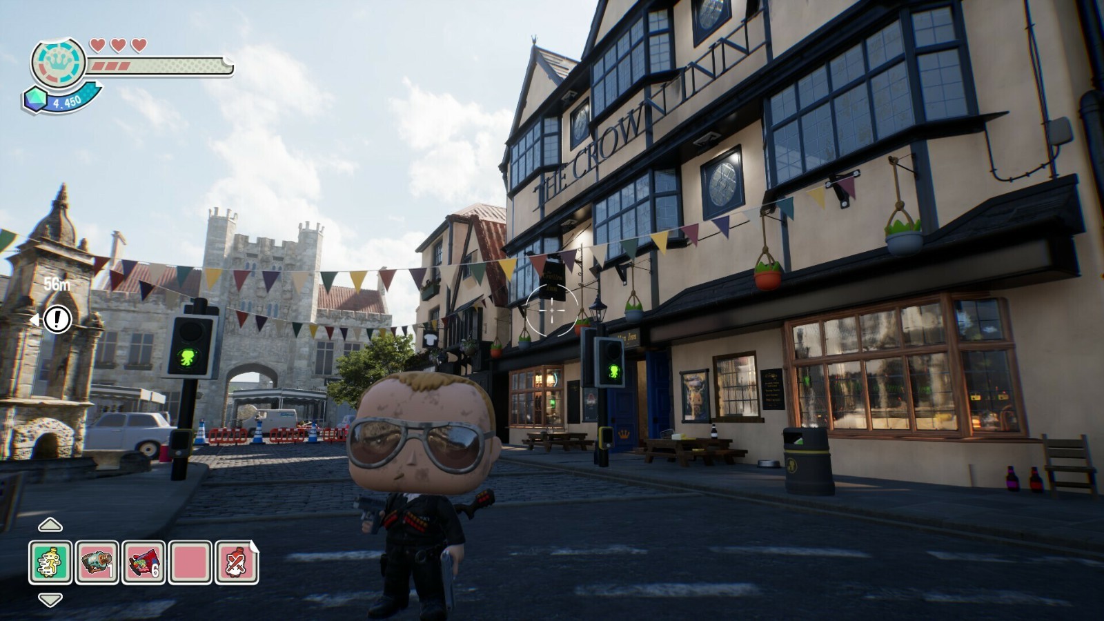 《Funko Fusion》v2.5.0.147923联机版-90yx网