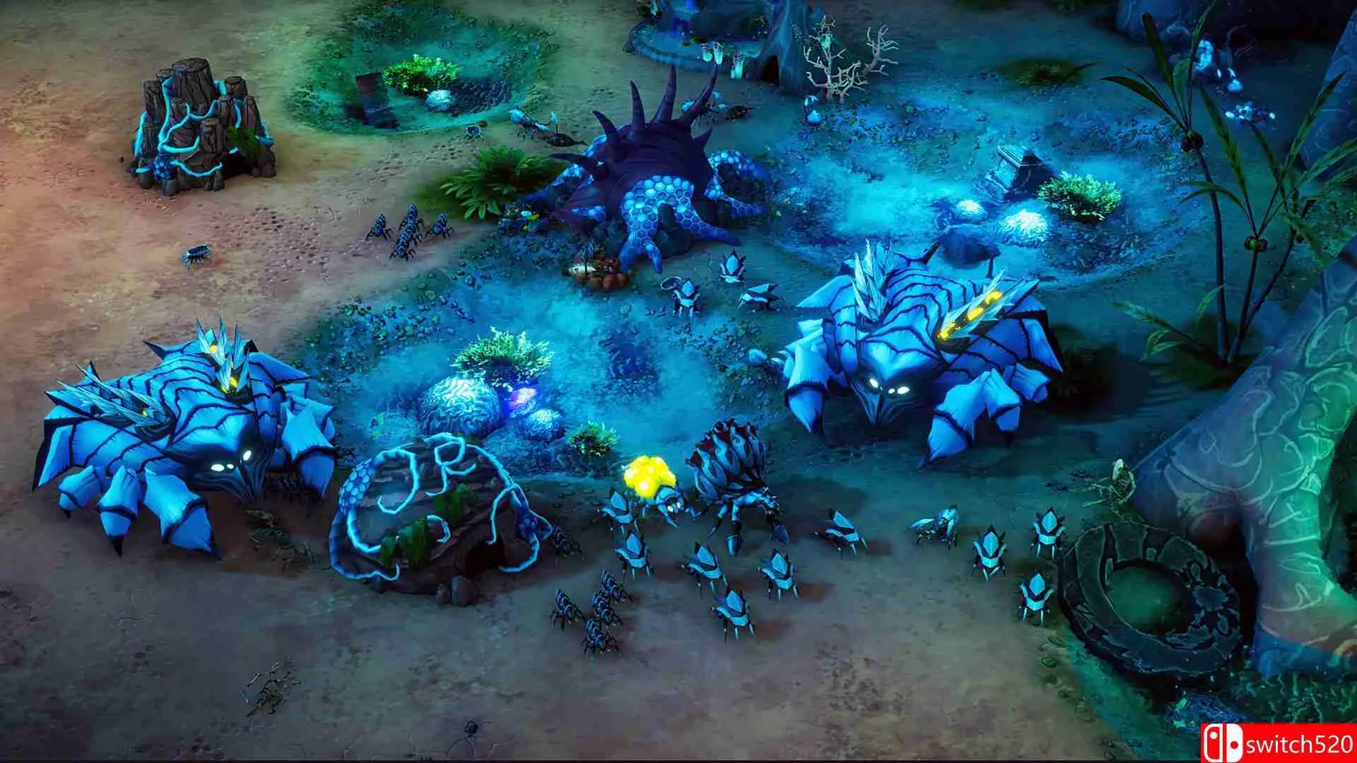 《蜂巢（The Hive）》集成生存模式DLC [英文]