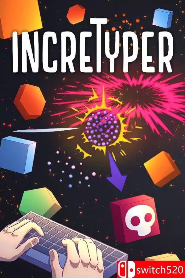 《增量打字员（Incretyper）》Build 22606759 [英文]-90yx网