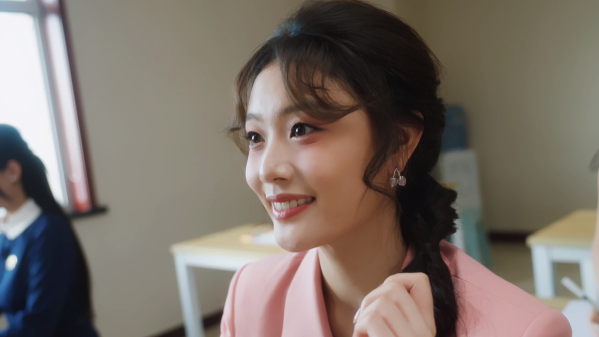 《Miss World世界小姐养成日记》中文版-90yx网