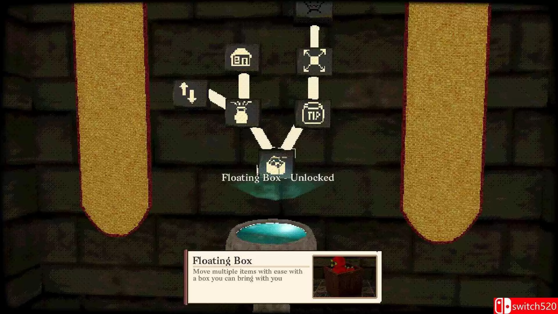 《地牢便利店模拟器（Dungeon Bodega Simulator）》[英文]