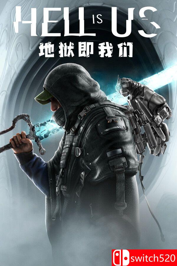 《地狱即我们（Hell is Us）》官方中文 v1.6 [中文/英文/日语]-90game