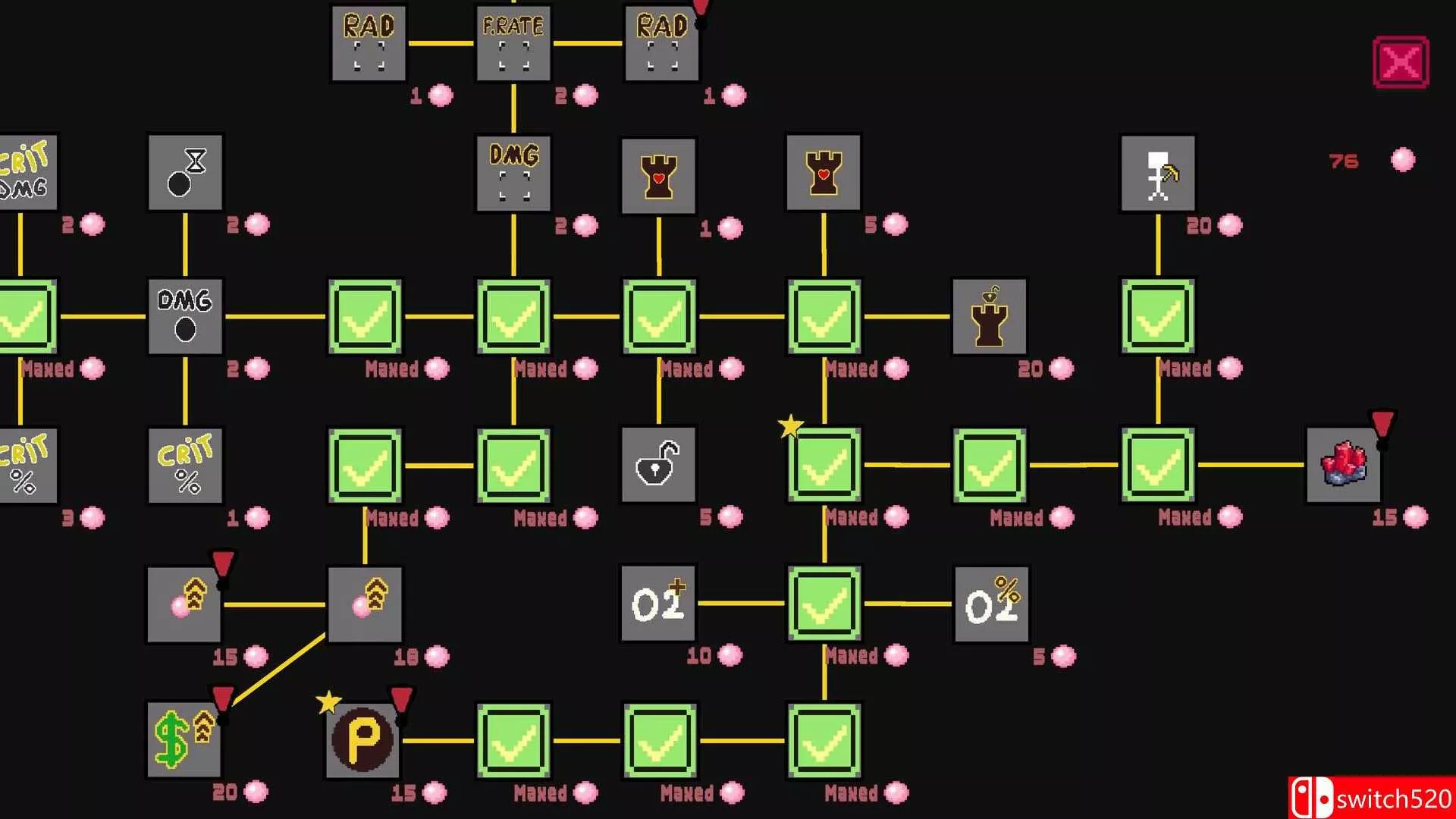 《卡包增量（Pacremental）》官方中文 Build 24211605 [中文/英文/日语]