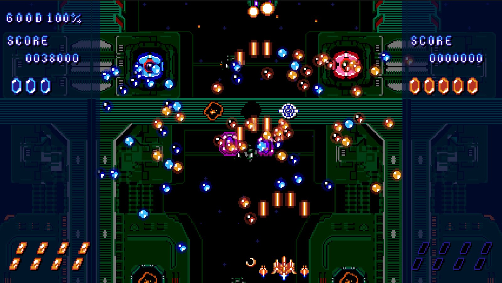 《红蓝细胞》Build.16962393中文版-90game