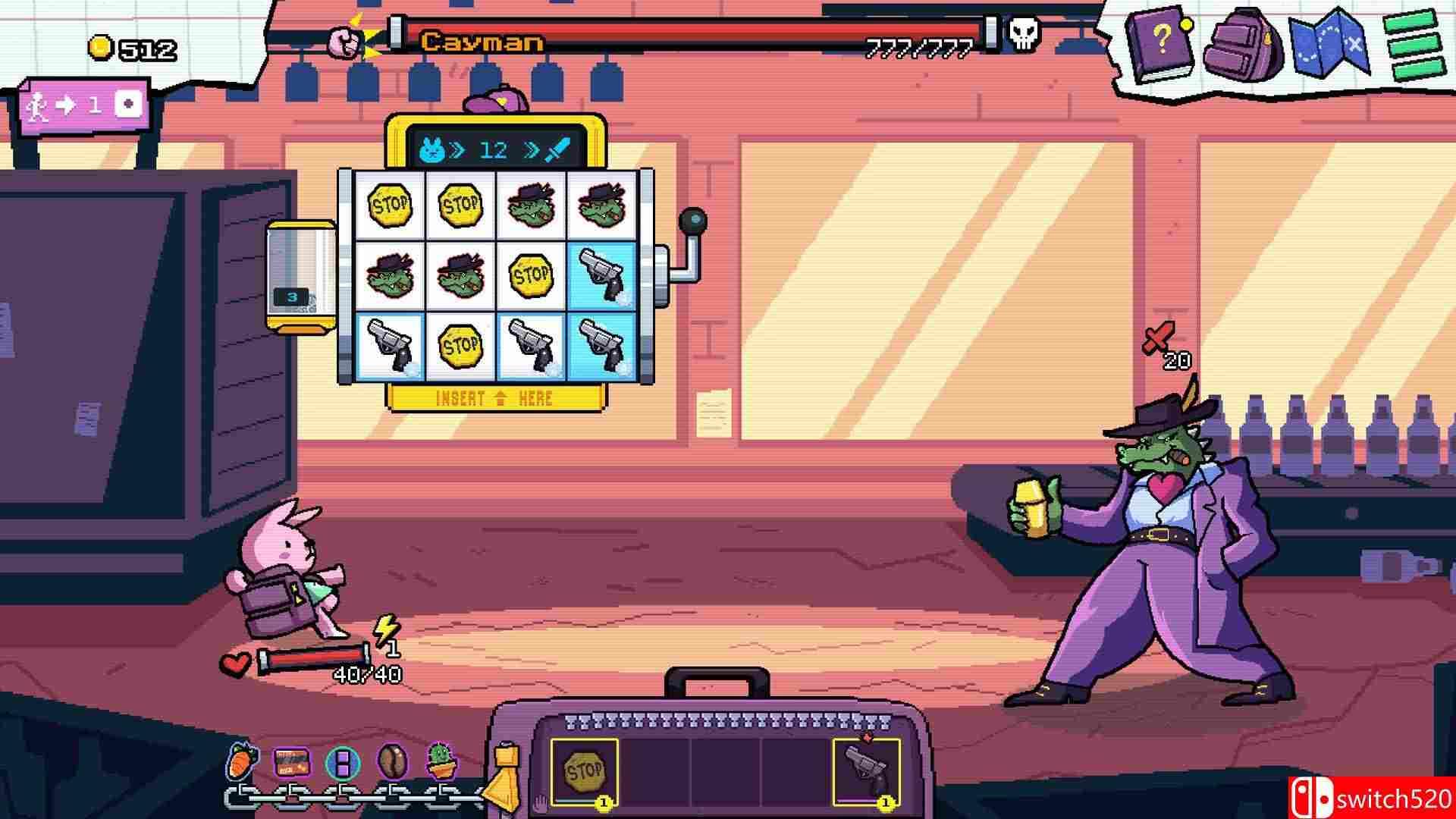 《抽奖大作战（Slot or Not）》Build 23402600 [英文]