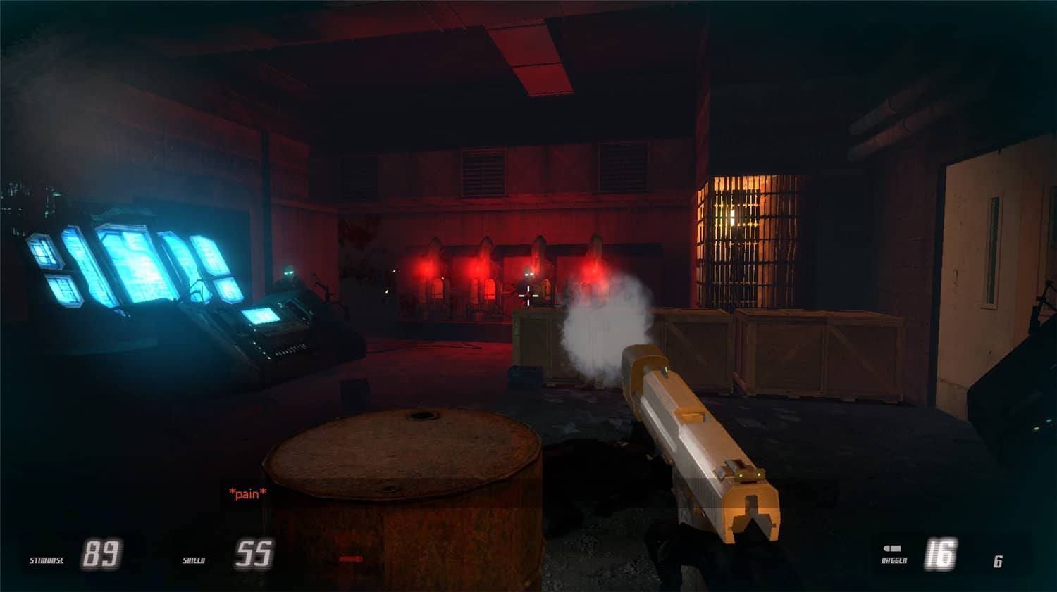 《熵：零2》v1.7.1原版英文-90yx网