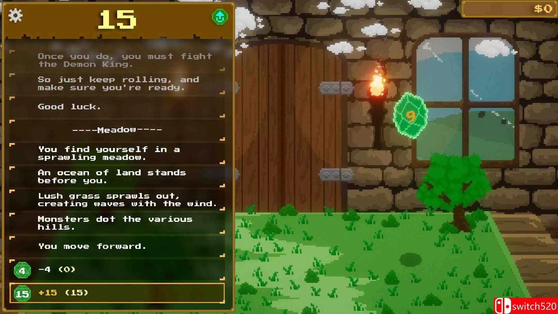 《骰命之局（Rollbound）》Build 22442237 [英文]