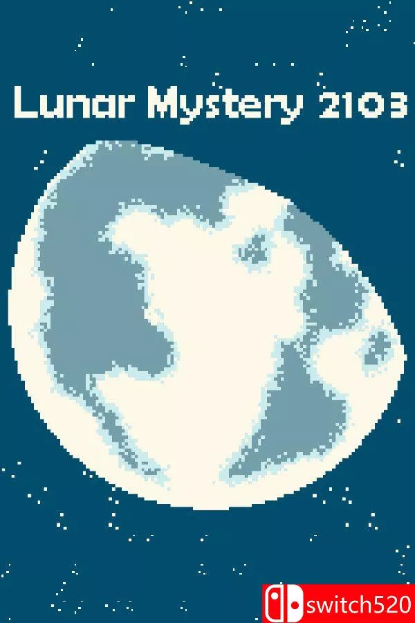 《月球谜案2103（Lunar Mystery 2103）》Build 21966027 [英文]-90game