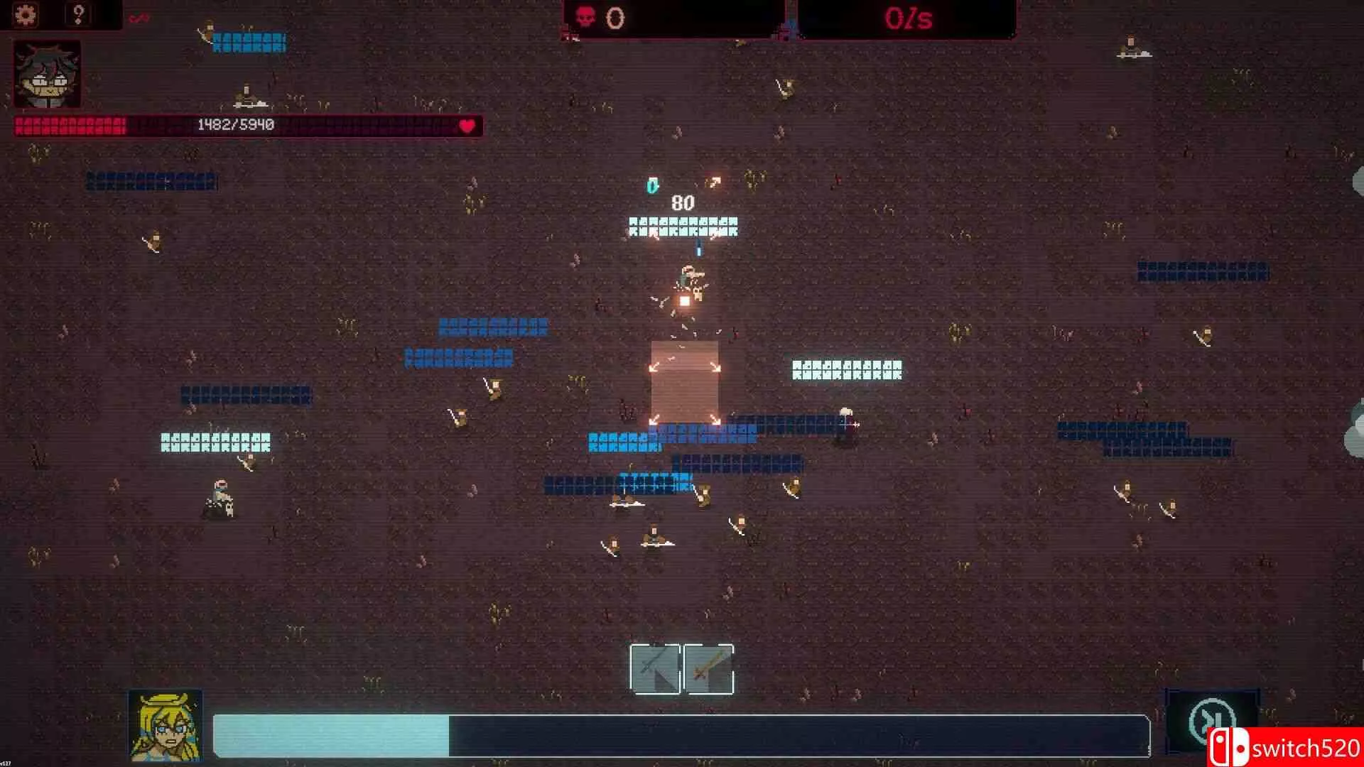 《情绪增量（Incremental Ragebait）》官方中文 Build 23782381 [中文/繁体/英文/日语]