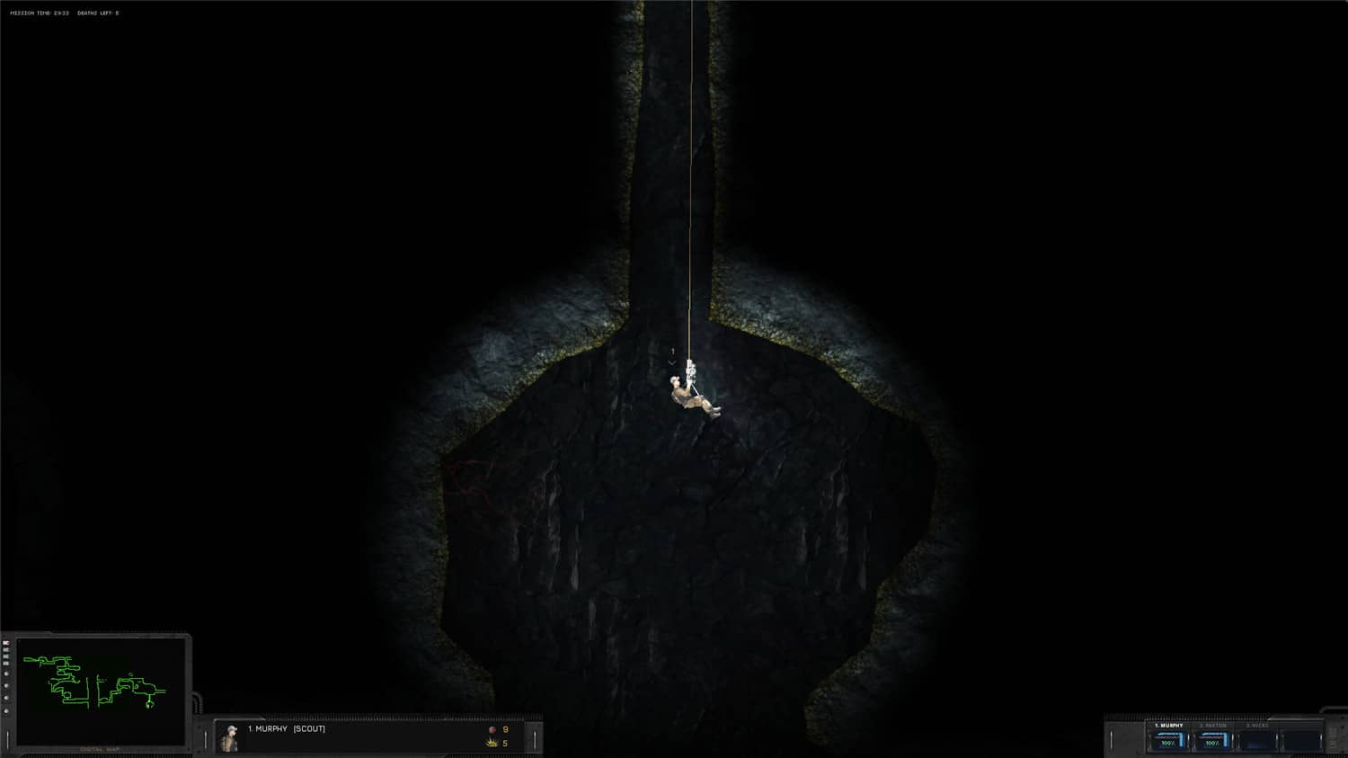 《幽闭深渊》Build.16839712中文版-90game