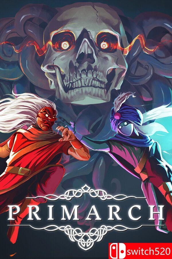 《至高执行者（Primarch）》Build 22428435 [英文]-90game