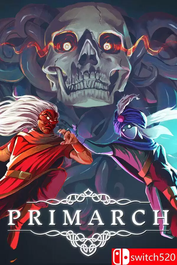 《至高执行者（Primarch）》Build 22428435 [英文]-90yx网