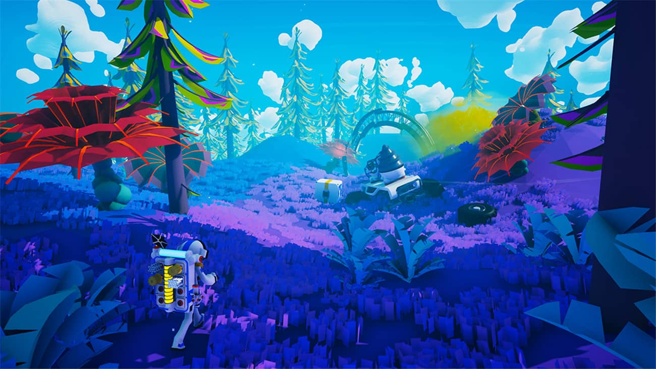 《异星探险家》v1.32.9联机版--第10张图片 《异星探险家》v1.32.9联机版--第10张图片