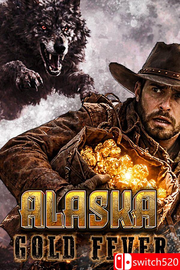 《黄金矿主模拟器：阿拉斯加淘金热（Alaska Gold Fever）》官方中文 [中文/英文/日语]-90game