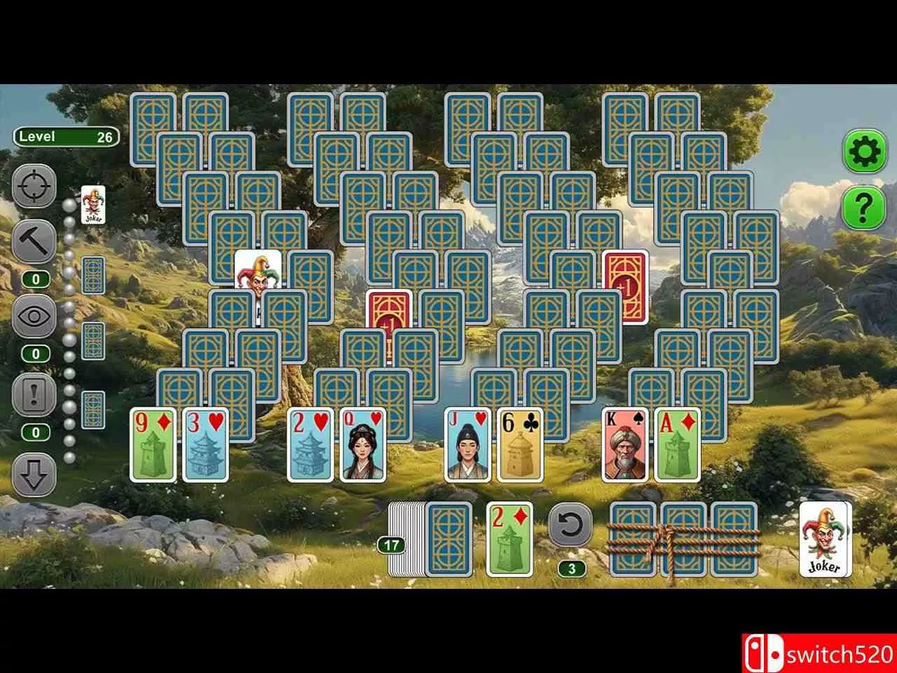 《星界9：往日灰烬（StarL 9: Ashes of the Past）》[英文]