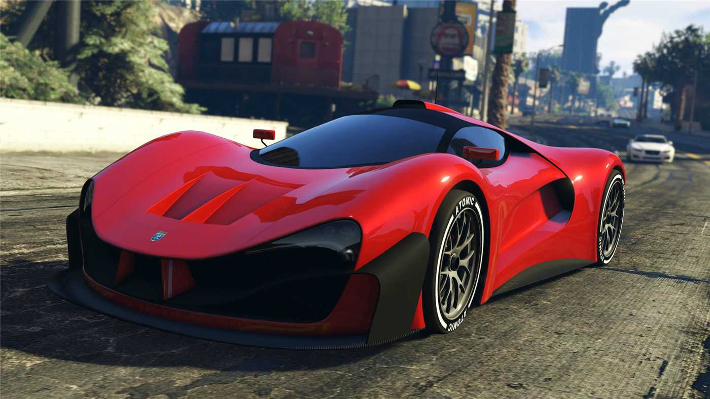 《GTA5》v1.70.3407纯净版--第12张图片 《GTA5》v1.70.3407纯净版--第12张图片