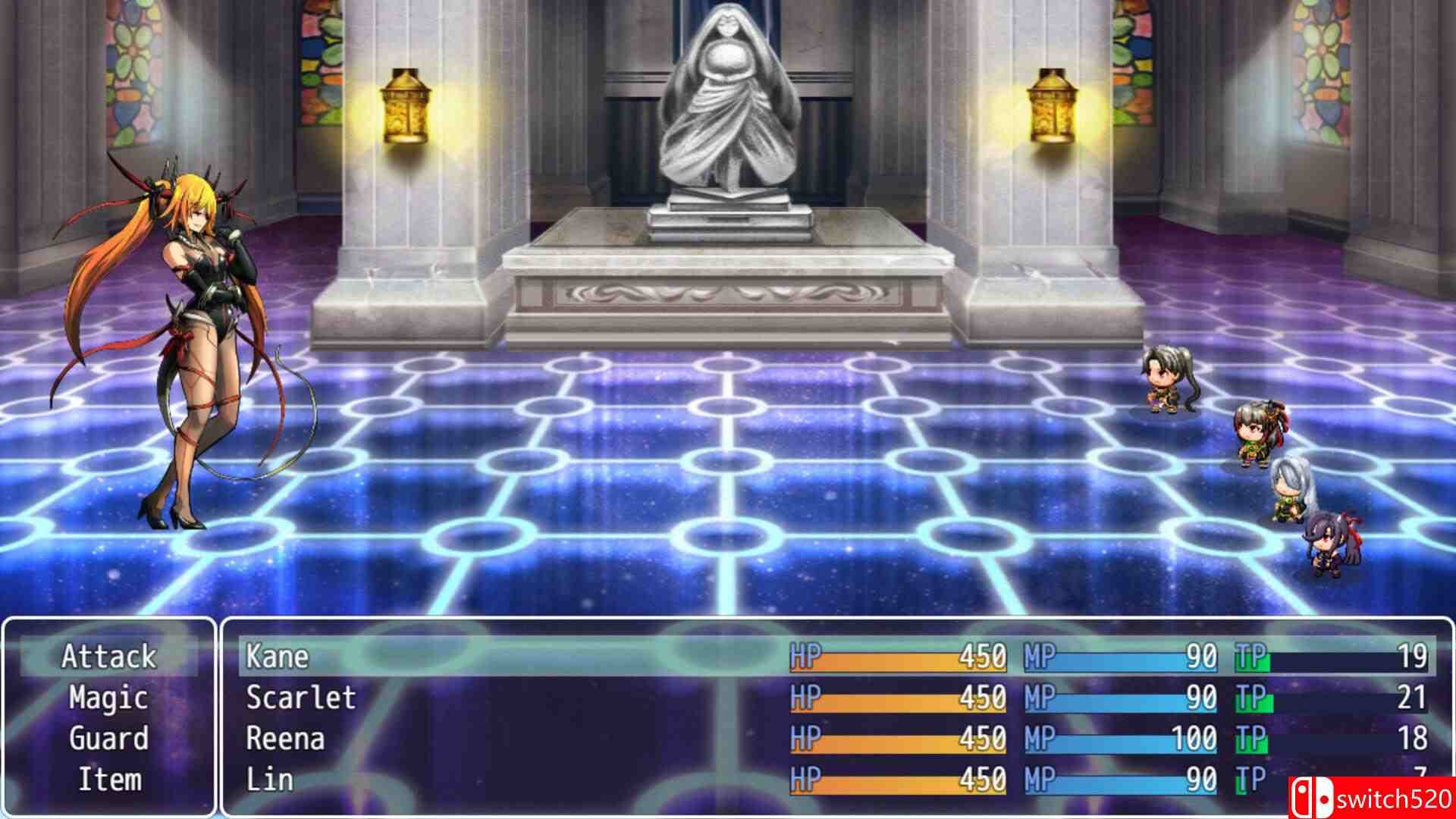 《Zetrya：地牢潜入（Zetrya: Dungeon Dive）》Build 23725506 [英文]