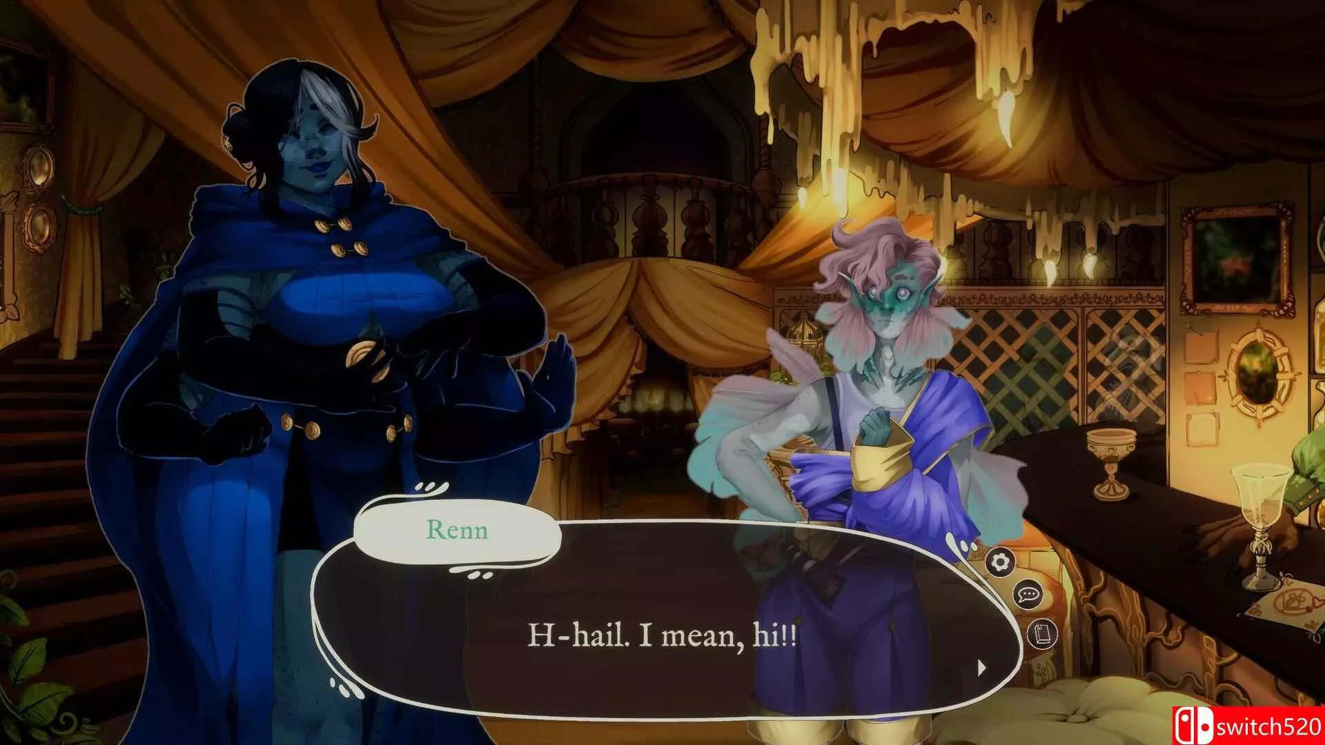 《精工之作：第一章（Fine Work: Act I）》Build 23295939 [英文]